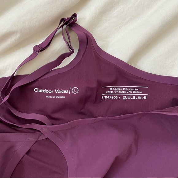 The Exercise Dress 2.0 in Kalamata - Picture 2 of 7